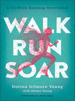 cover image of Walk, Run, Soar